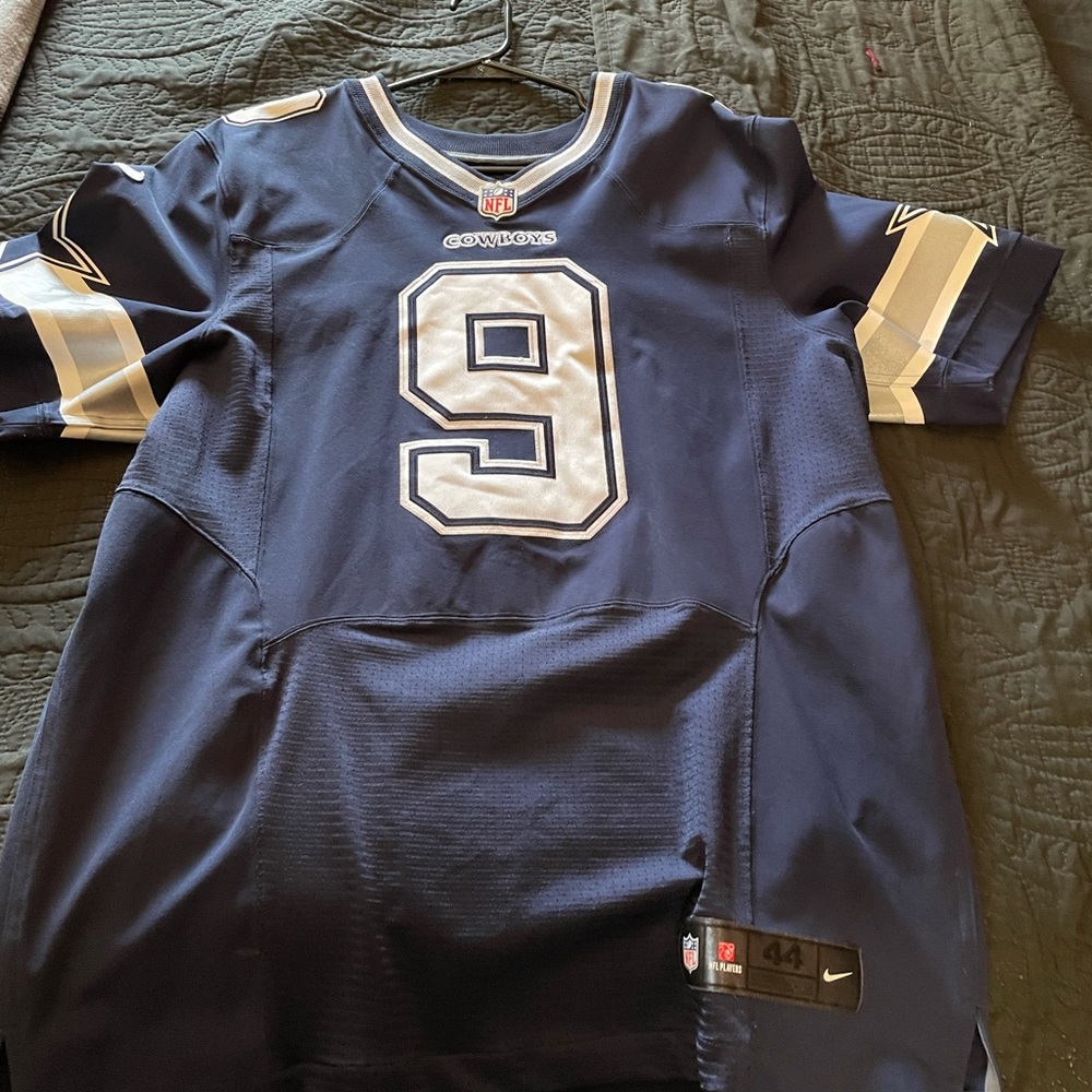 Dallas cowboys jersey